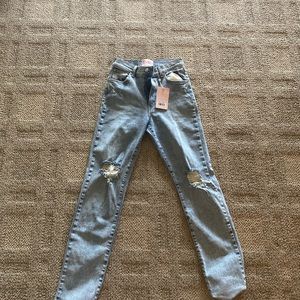 New with tags revice denim star jeans!!!
